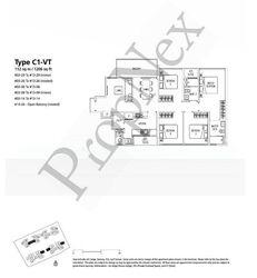 Woodlands Avenue 6 (D25), Condominium #502380781